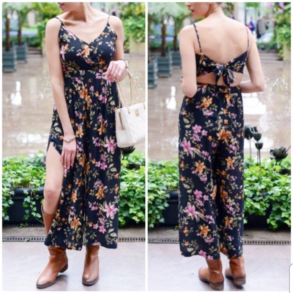 American Eagle AE Jumper Romper